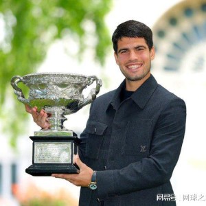 麻将-澳网玄学预示阿卡生涯成就？菲斯回归赢球，郑钦文一姐位子现危机