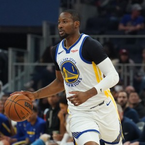 甜瓜：库明加打得并不差 只是不契合勇士体系 他想闯出自己的天地