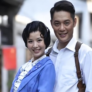 49岁程愫近况曝光！与傅程鹏离婚已9年，如今与15岁儿子相依为命