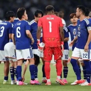保4冲冠？这一次“蓝武士”终于要来真的了？|世界杯|日本|日本足球队|土耳其足球|比利时足球_新浪体育_新浪新闻